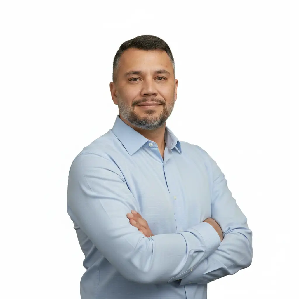 Vinicius Cesar - Engenheiro Civil Perito