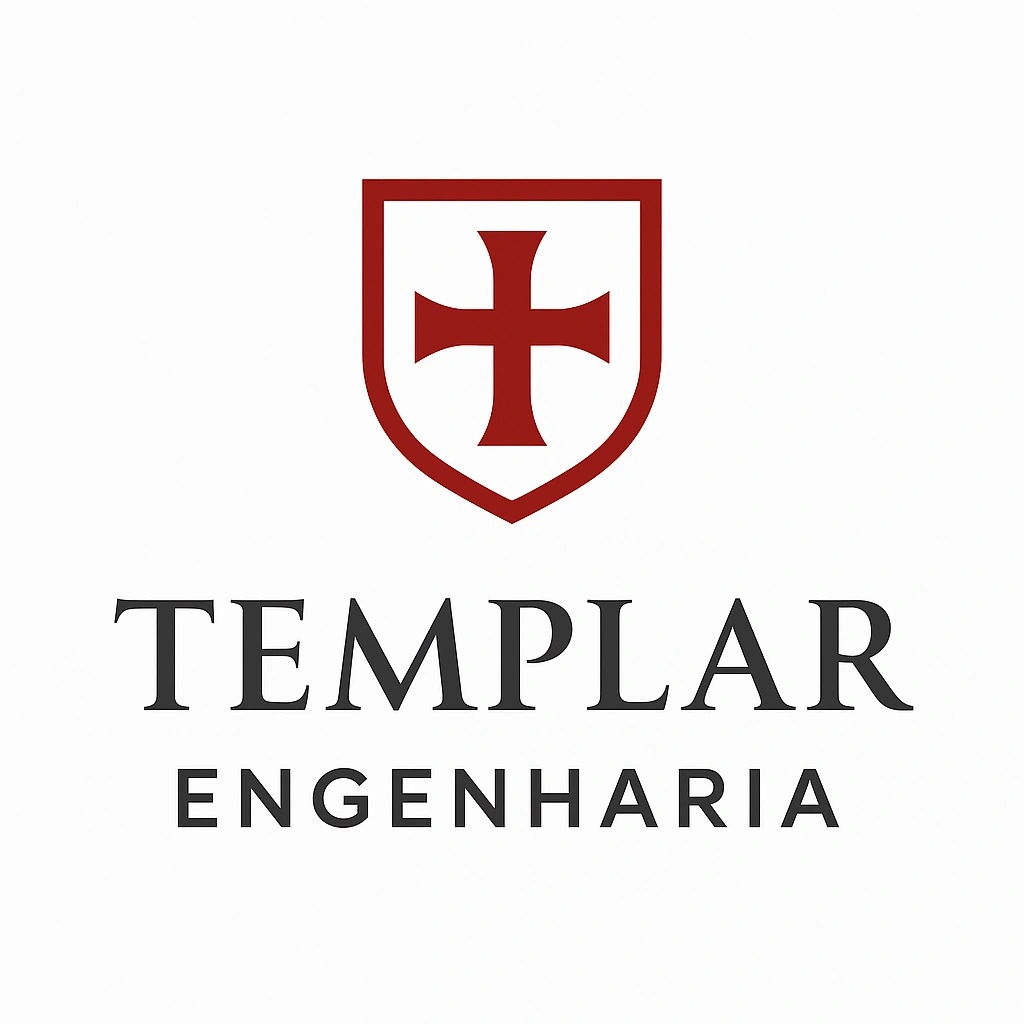 Logo Templar Engenharia